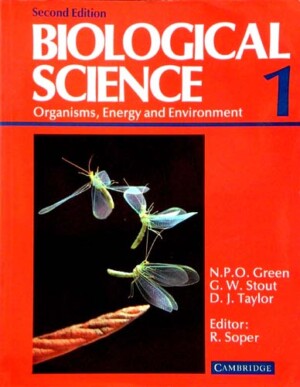 BIOLOGICAL SCIENCE 1