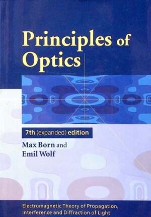 PRINCIPLES OF OPTICS
