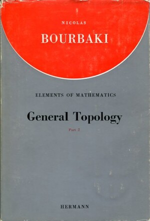 GENERAL TOPOLOGY