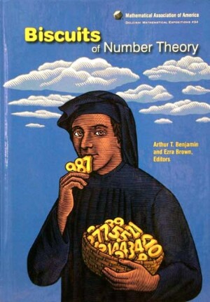 BISCUITS OF NUMBER THEORY