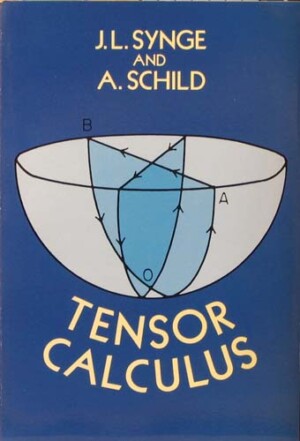 TENSOR CALCULUS