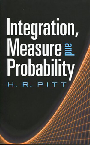 INTEGRATION MEASURE AND PROBABILITY